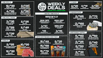 JARS Cannabis - Monroe Michigan’s Best Weed. Backed by Real Experience