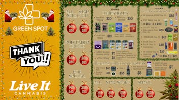 The Green Spot 🦃🍂OFERTAS DE LA SEMANA🍂🦃