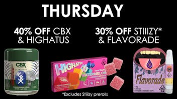 The Maven Store Thursday Daily Deal