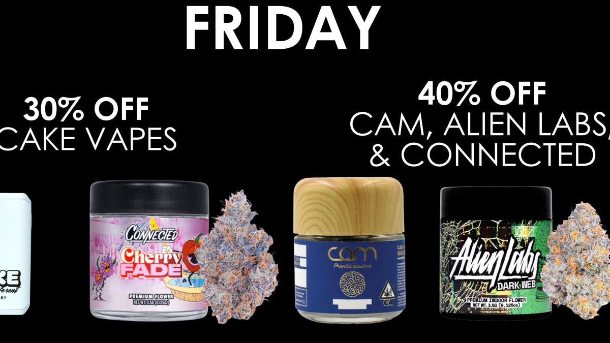 The Maven Store Friday Daily Deal