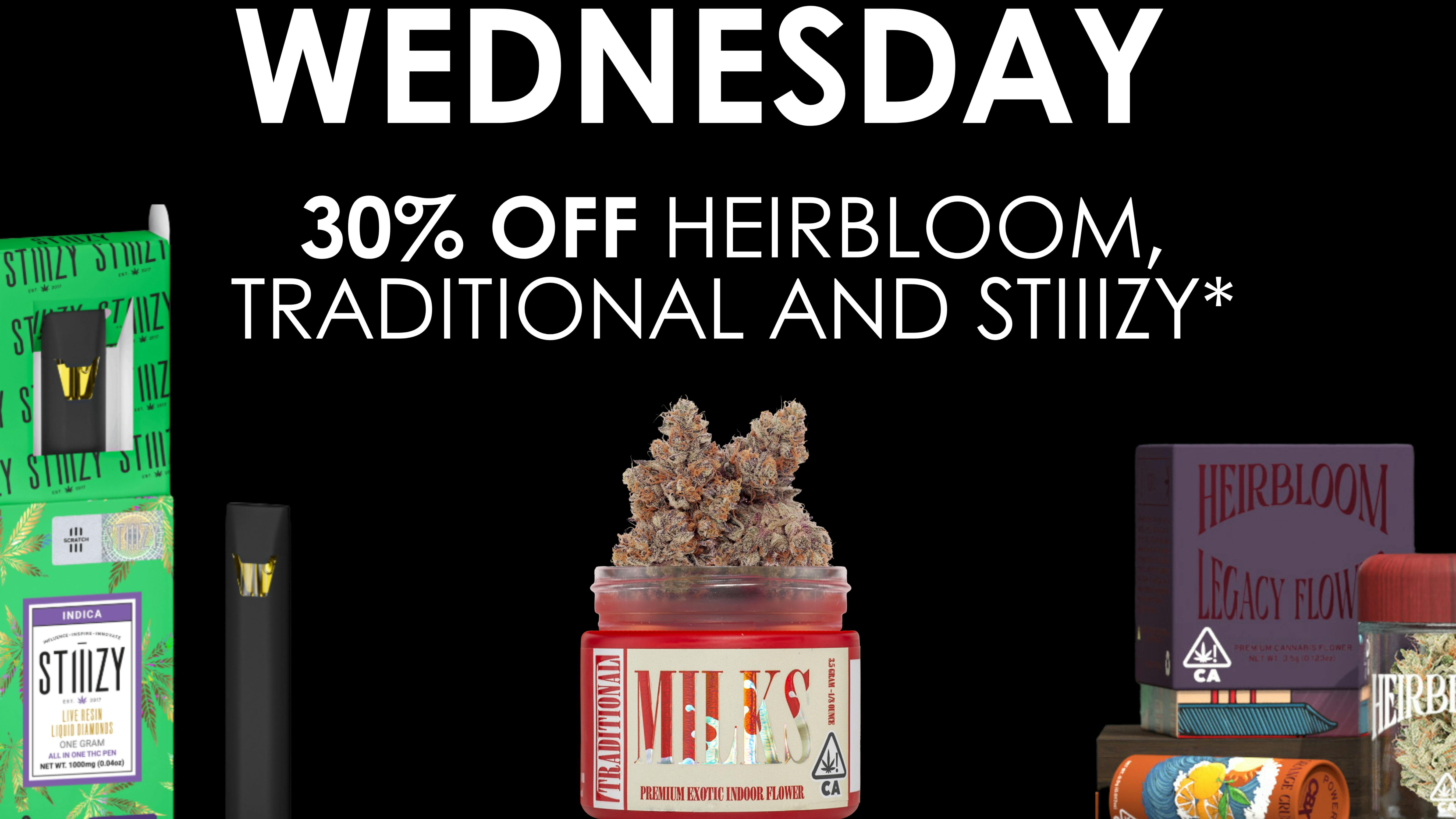 The Maven Store Wednesday Daily Deal