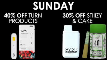 The Maven Store Sunday Daily Deal