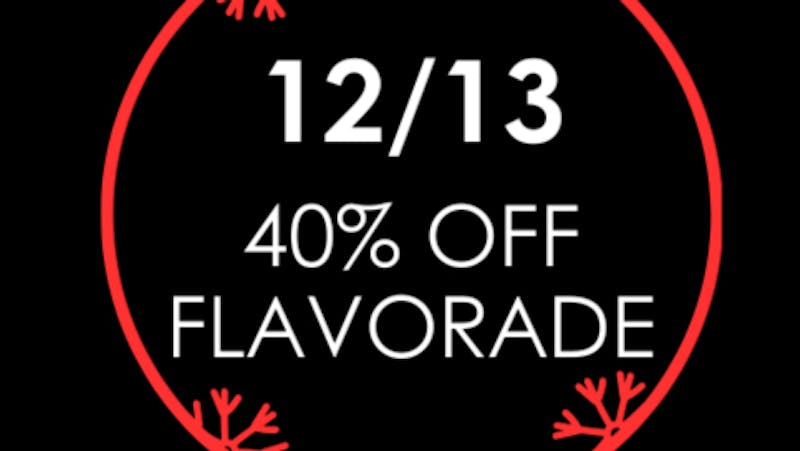 The Maven Store 24 Days of Christmas: Day 13