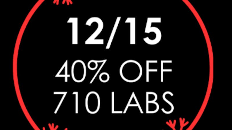 The Maven Store 24 Days of Christmas: Day 15