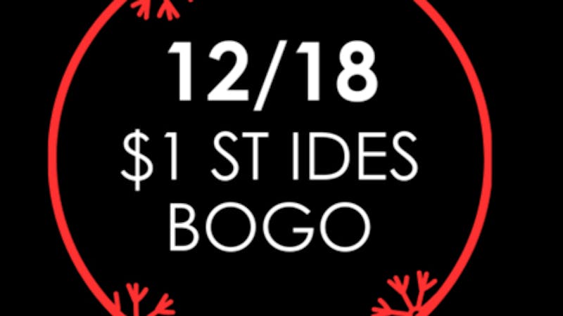 The Maven Store 24 Days of Christmas: Day 18