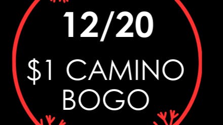 The Maven Store 24 Days of Christmas: Day 20