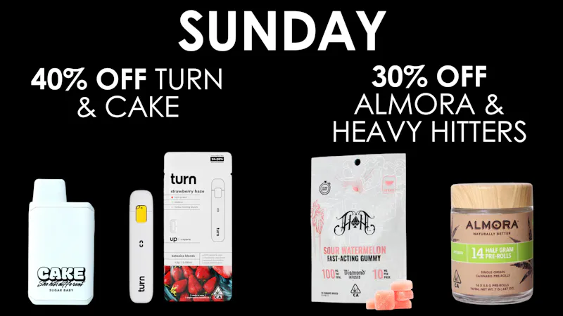 The Maven Store Sunday Daily Deal