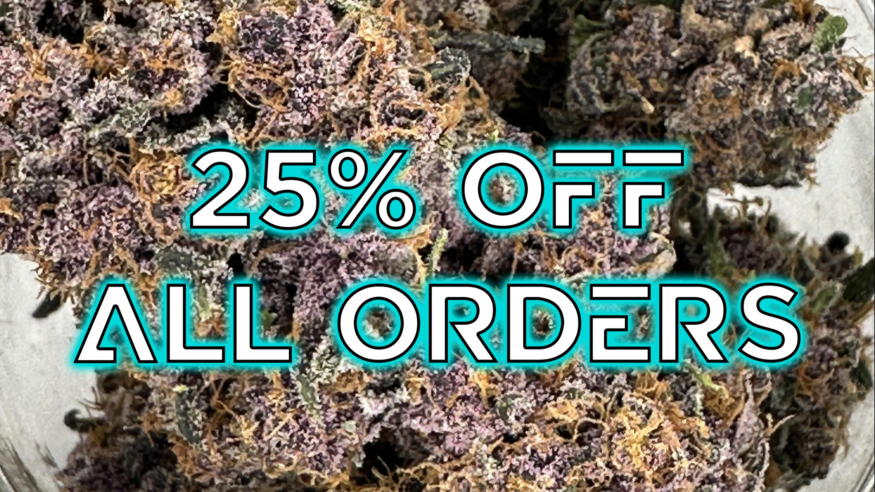 Prism Grow Lab 25% OFF ALL ORDERS $80+