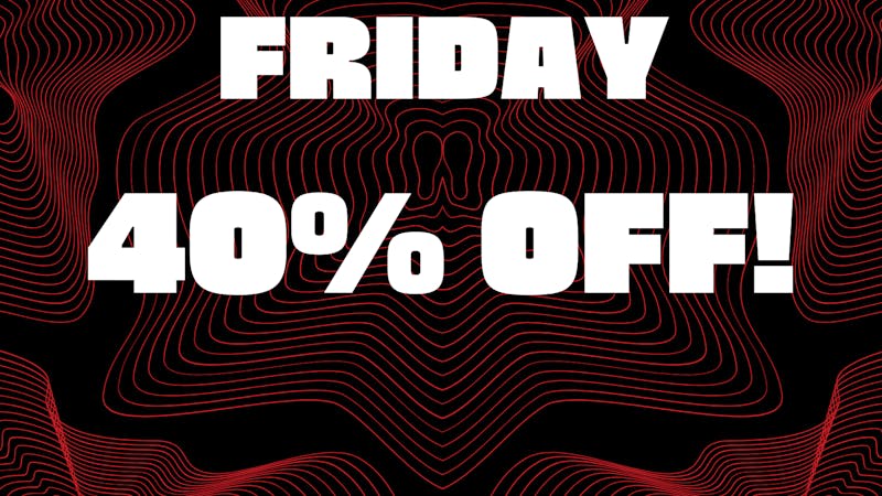 The Magnolia Healing BLACK FRIDAY 40% OFF!