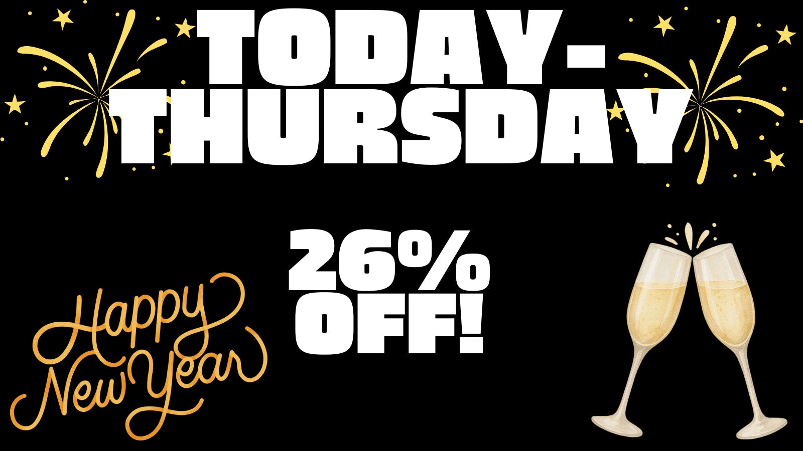 The Magnolia Healing New Years Deal!