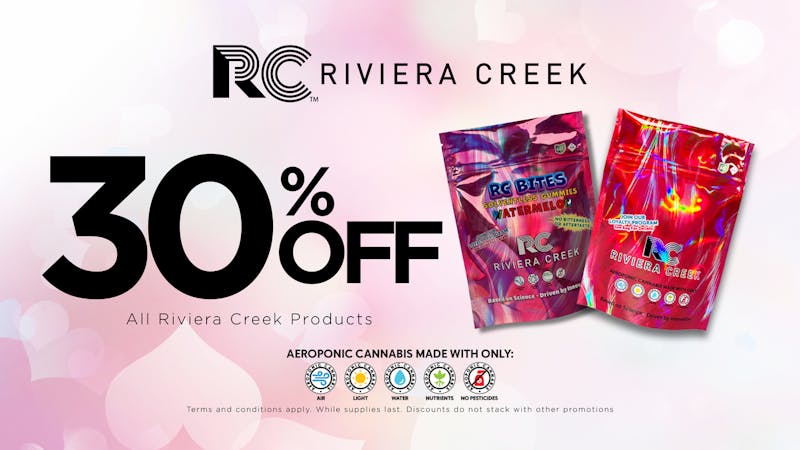 UpLift - Milford Riviera Creek - 30% OFF