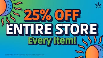 nuEra - Chicago 25%OffEntireStore