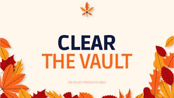 nuEra - East Dubuque nuEra Clear The Vault