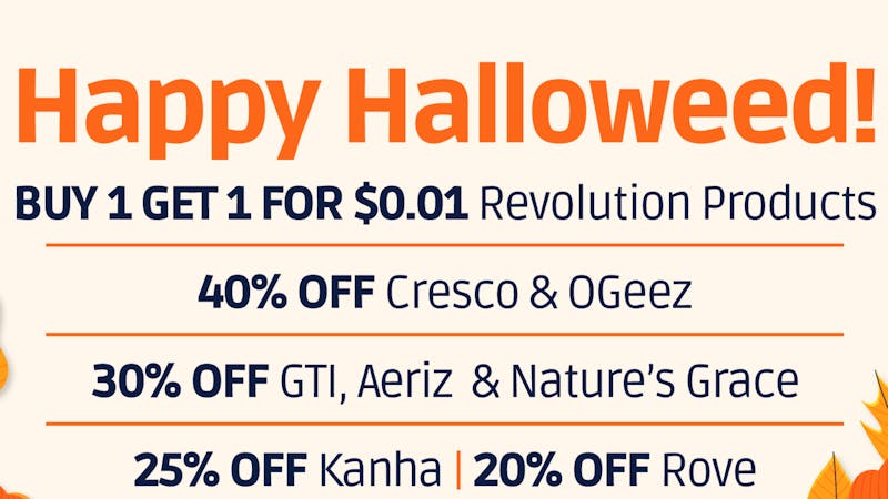 nuEra - East Peoria 20% -40% OFF Dogwalkers, Cresco, Daze Off & More!