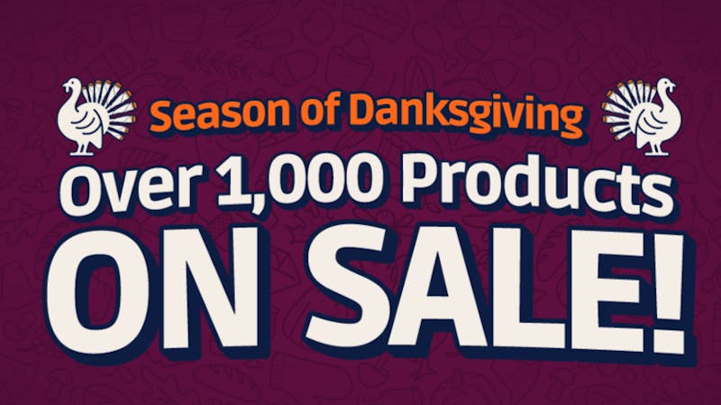 nuEra - Champaign Over 1,000 Products On Sale!