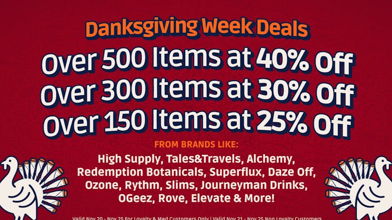 nuEra - East Dubuque UP to 40% off a huge selection of popular brands!