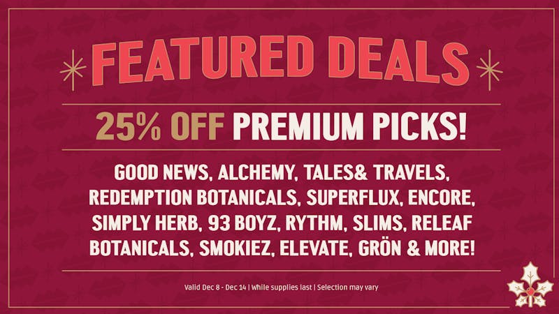 nuEra - Pekin 25% Off Premium Picks at nuEra!