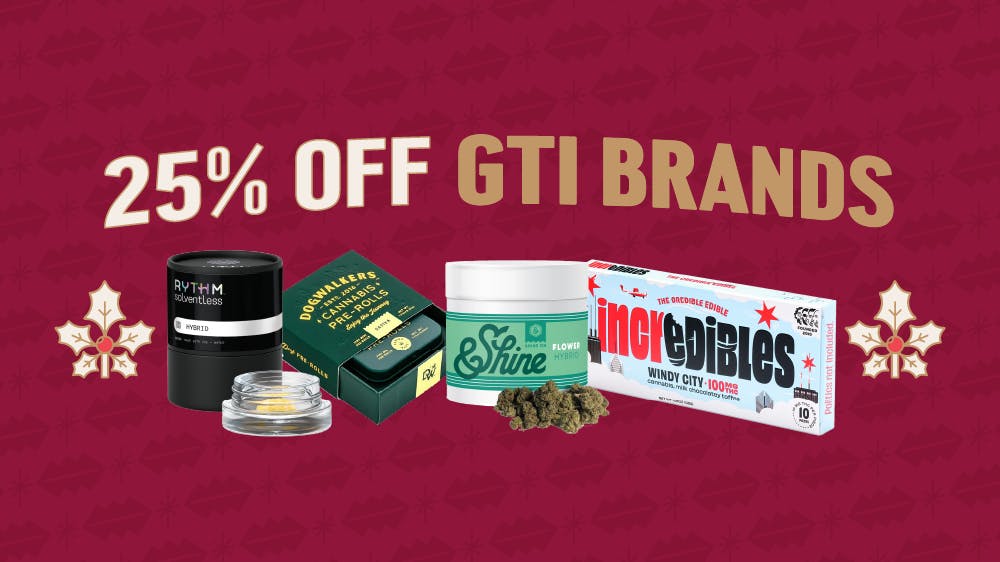 nuEra - Chicago Southland 25% Off GTI Products