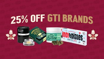 nuEra - Aurora 25% Off GTI Products