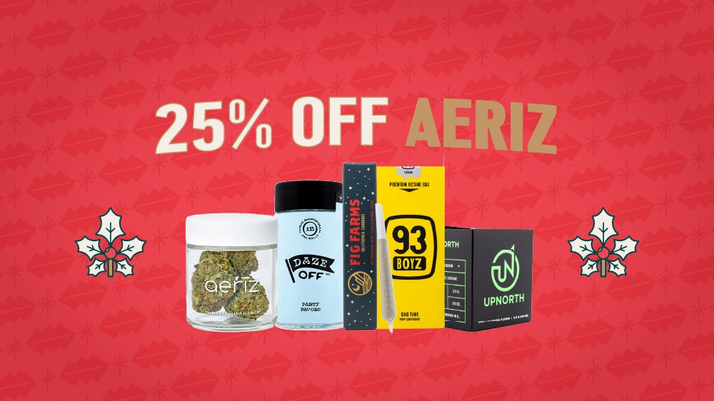 nuEra - Chicago Southland 25% Off Aeirz House of Brands!