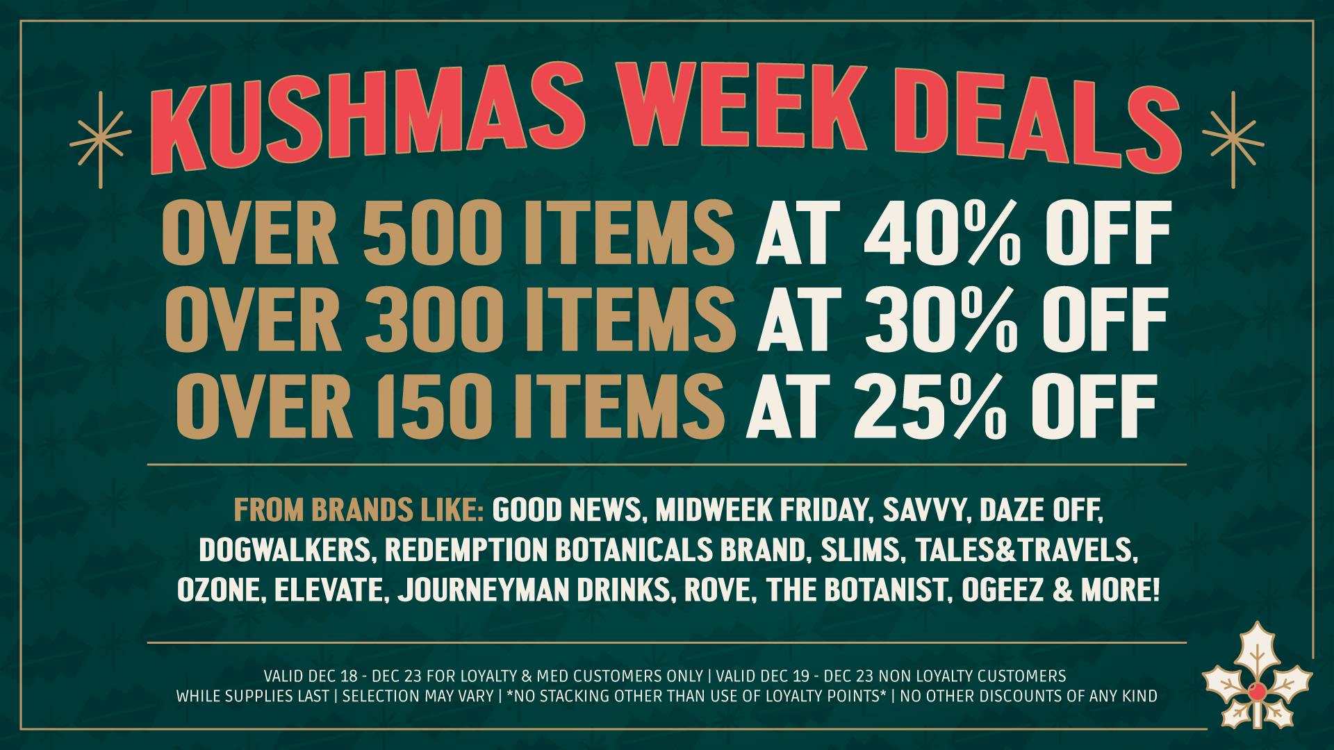 nuEra - Chicago Southland Up to 40% Off For The Holidaze At nuEra!