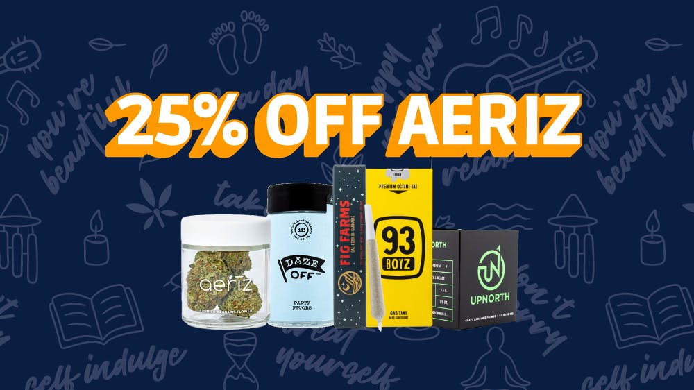 nuEra - Aurora 25% Off Aeirz House of Brands!