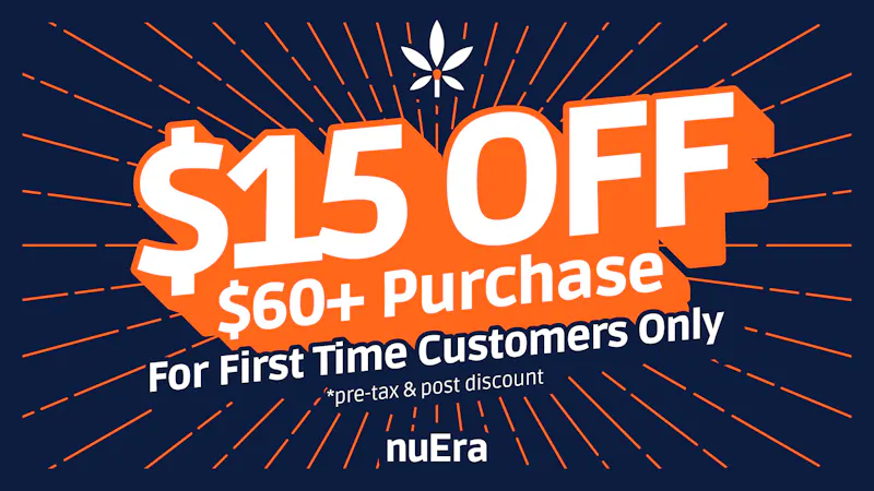 nuEra - Chicago nU to nuEra? Get $15 Off $60+- your first visit!