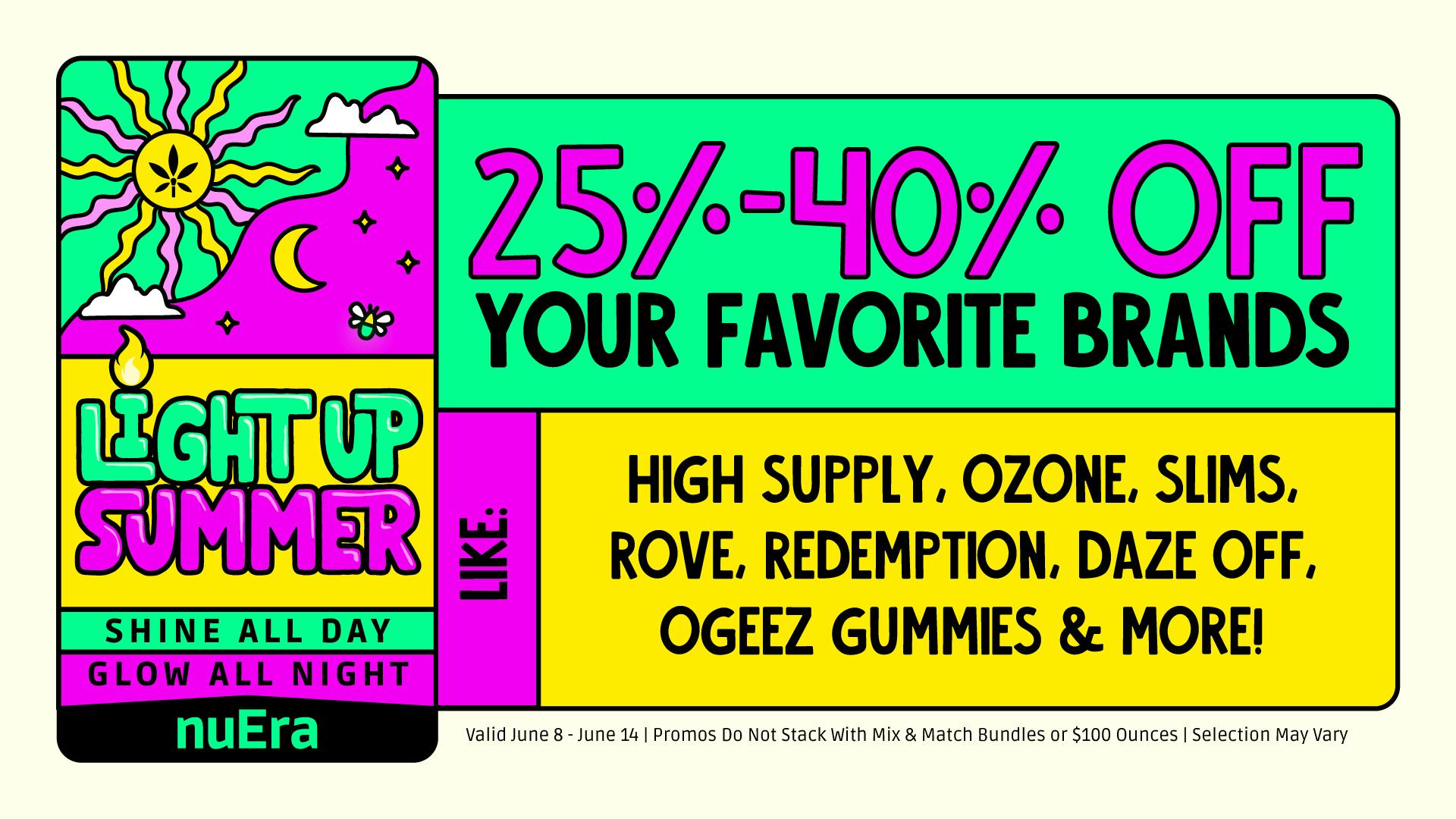 nuEra - East Dubuque Stop By nuEra for 25–40% Off Top Brands