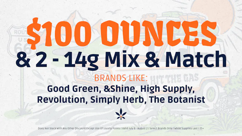 nuEra - East Dubuque $100 Mix and Match Ounces at nuEra!