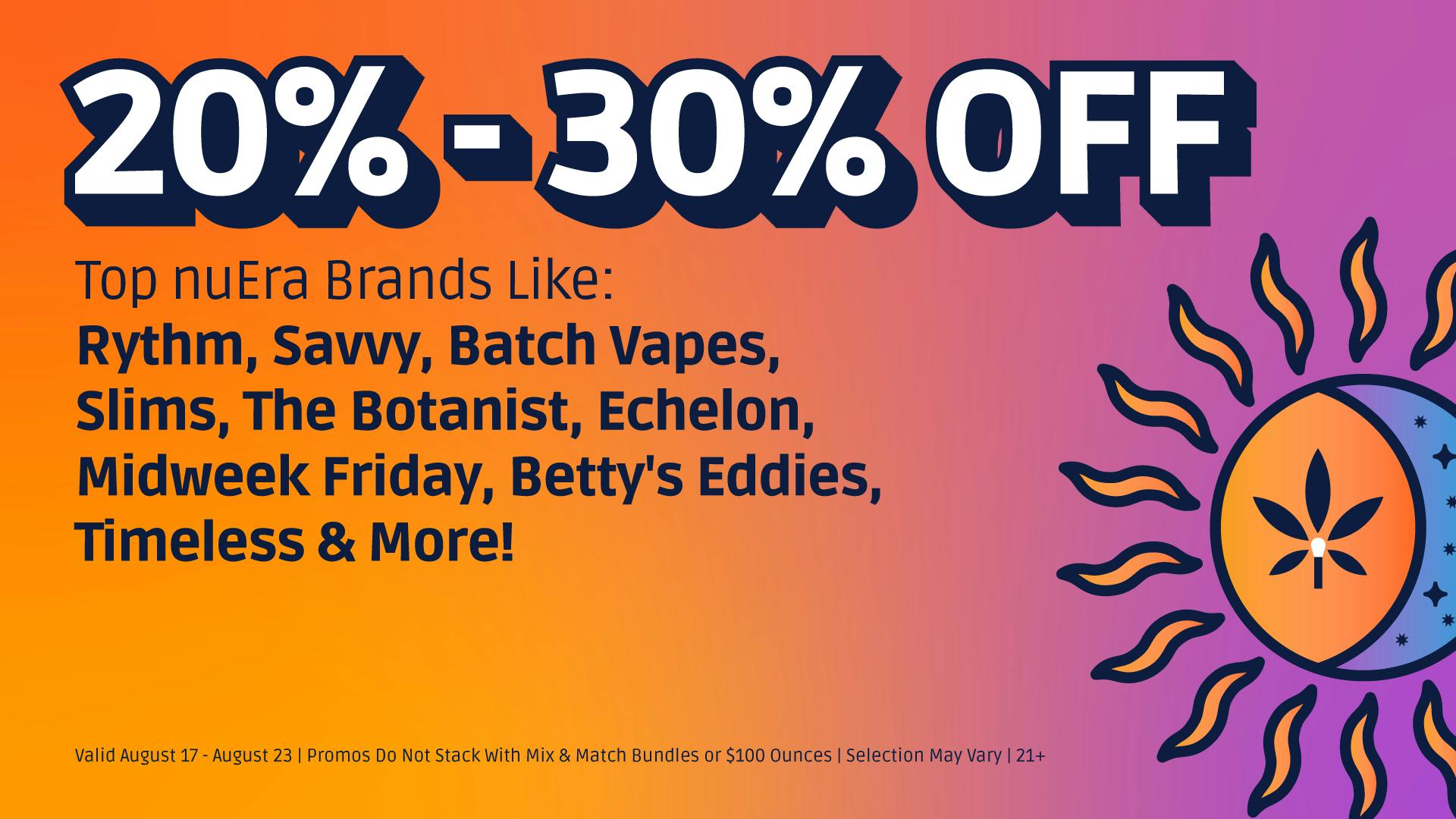 nuEra - Chicago Southland Shop up to 40% off huge selection of top brands!