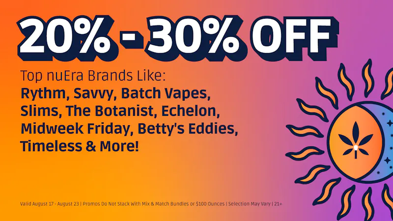nuEra - Chicago Southland Shop up to 40% off huge selection of top brands!