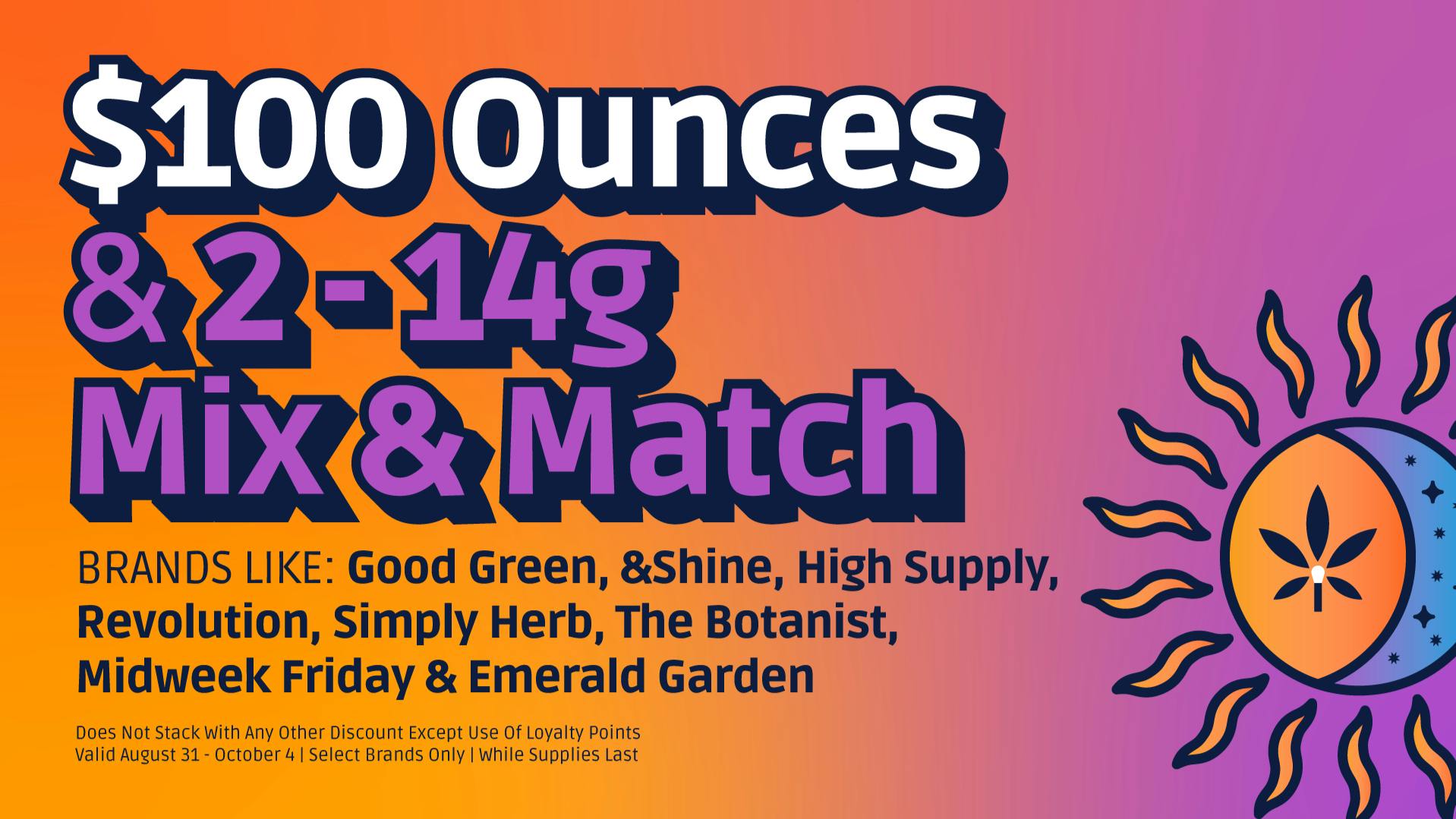 nuEra - East Dubuque $100 Mix and Match Ounces at nuEra!