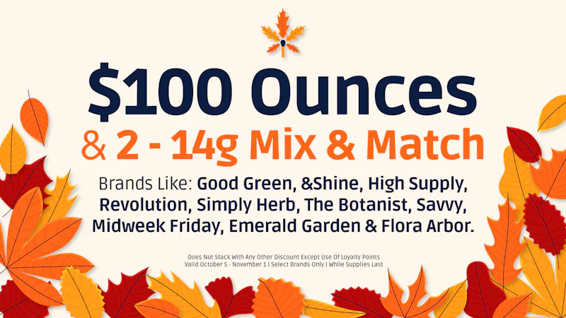 nuEra - Chicago Southland $100 Mix & Match Ounces at nuEra!