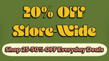 Daylite Cannabis 20% Off Storewide