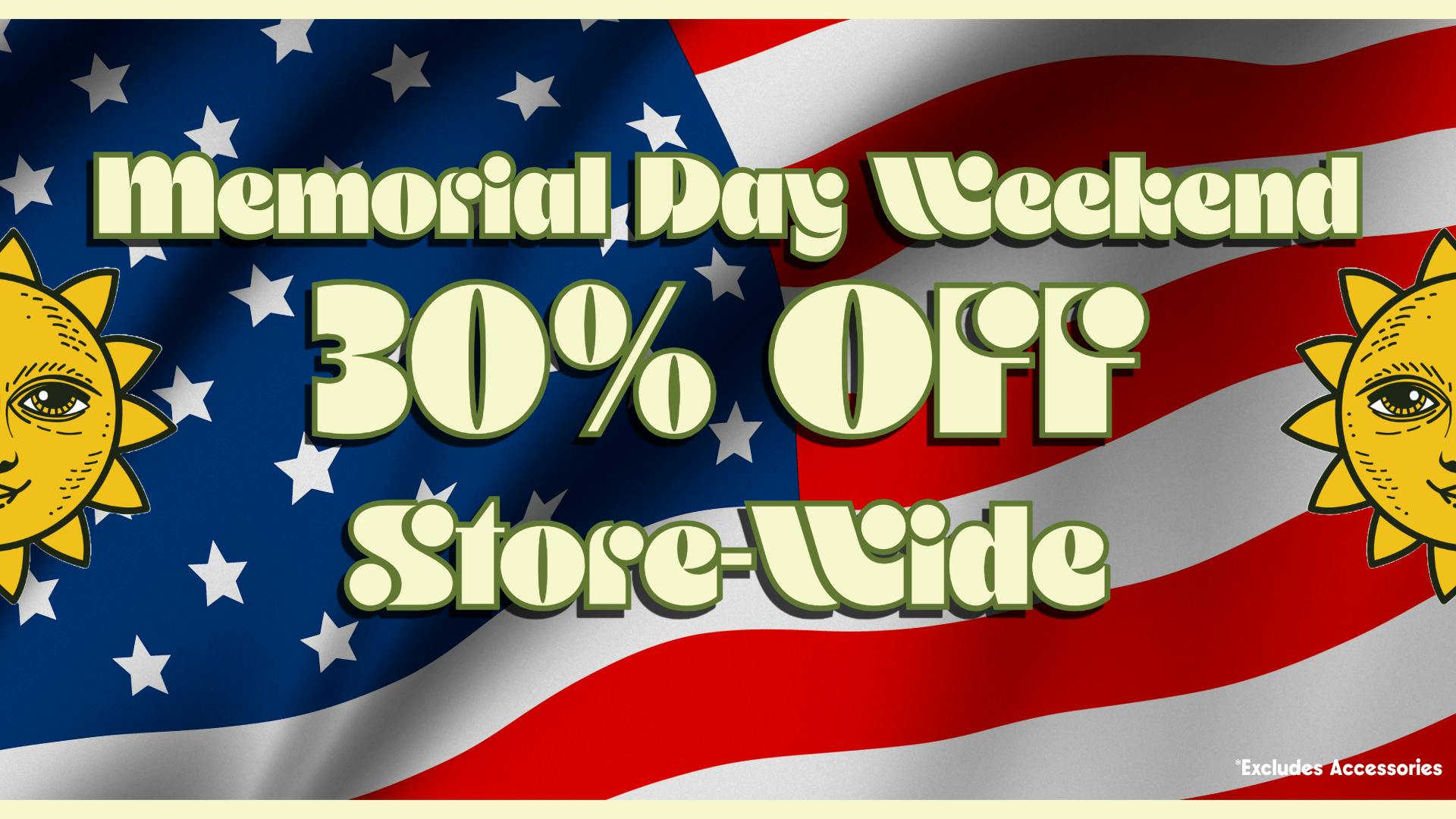 Daylite Cannabis 30% Off MDW Sale!