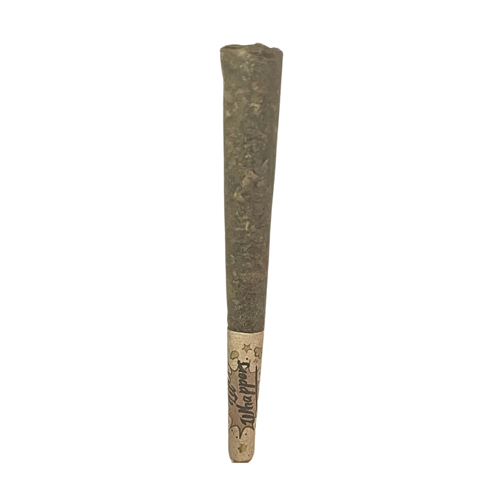 $6 Legendary Larry Hash Band Preroll