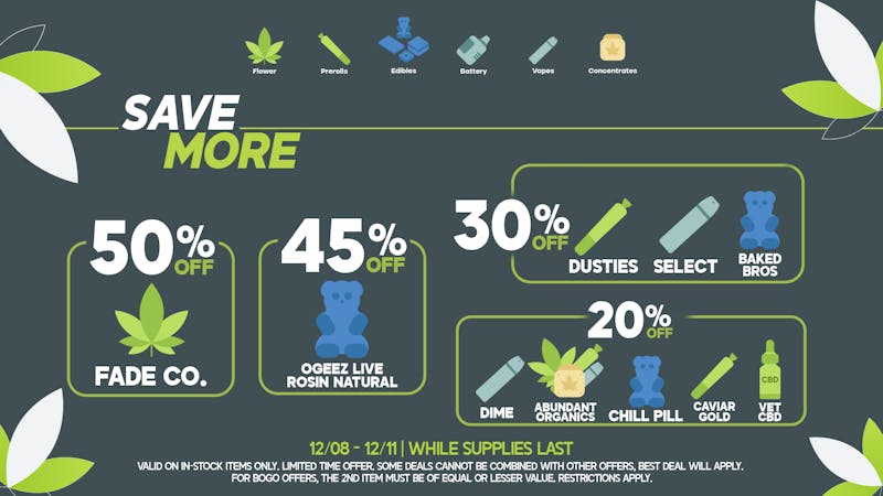 Earth's Healing North Save More Weekly Deal Up To 50% Off!