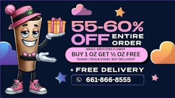 MAGIC STICK 55% OFF+GIFT+FREE DELIVERY