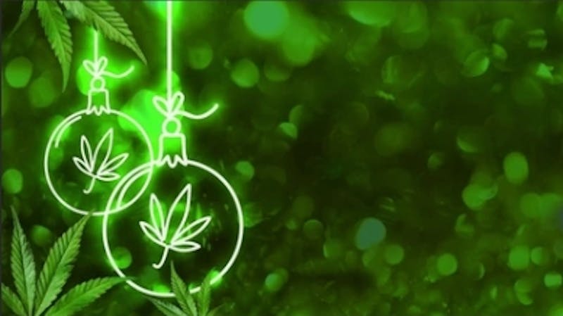 Loud House Dispensary Loud House Xmas Special Sales