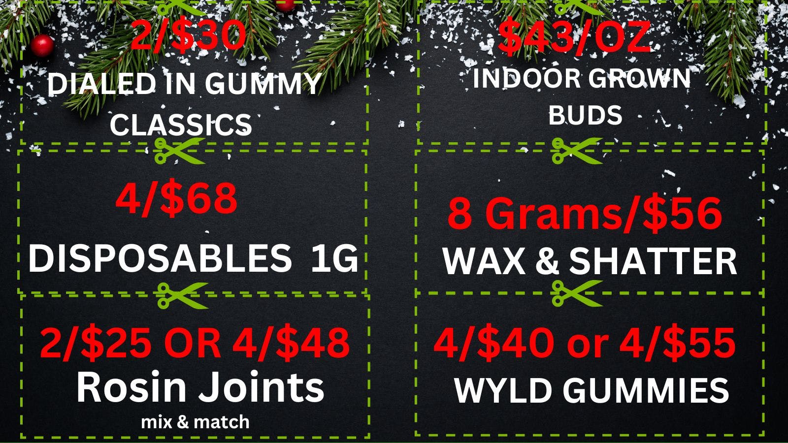 Best High Dispensary $43/OZ BUD-4/$68 VAPES-8G/$56 WAX-2/$20 GUMMIES