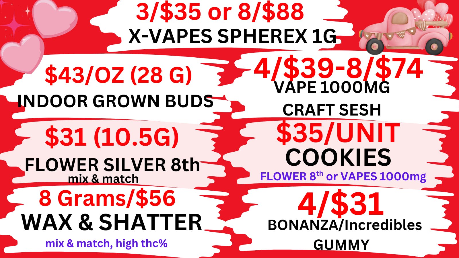 Best High Dispensary $43/OZ BUD-3/$35 X-VAPES-8/$74 VAPES-$35 COOKIES