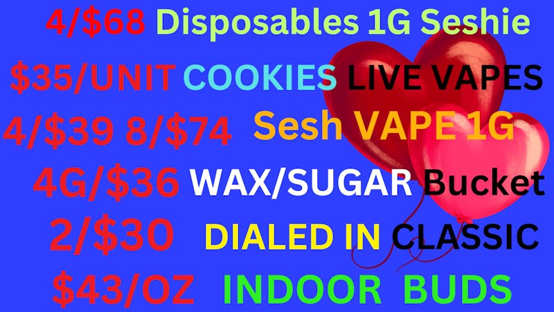 Best High Dispensary ❤️4G/$36 SUGAR-$35 COOKIES VAPE-8/$74 VAPES 1 Gram