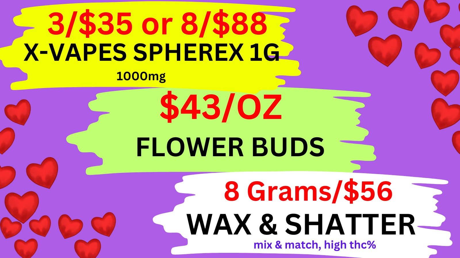 Best High Dispensary ❤️$43/OZ BUD-3/$35 X-VAPE-8/$74 VAPE-$35 COOKIES❤️