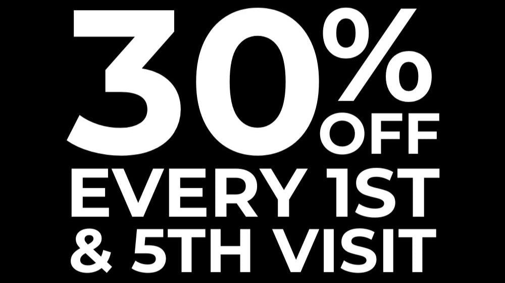 Chkn 'n Wafflez FIRST TIME GUEST DISCOUNT