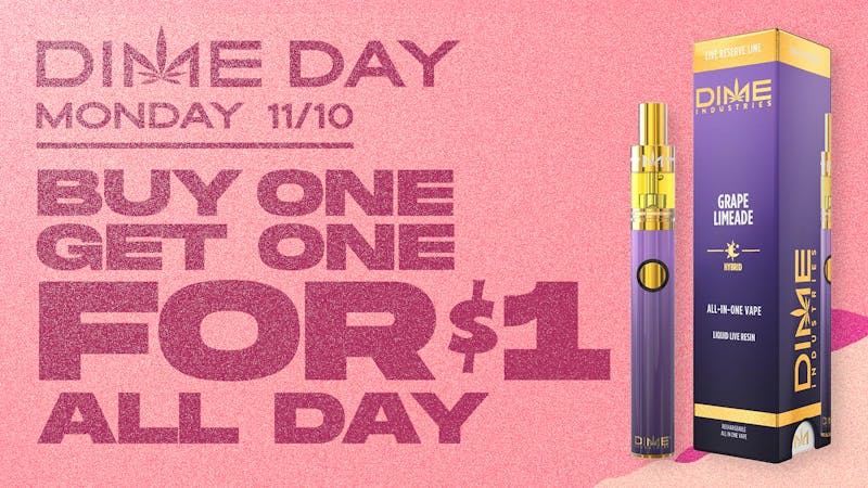 Chkn 'n Wafflez DIME DAY B1G1 $1