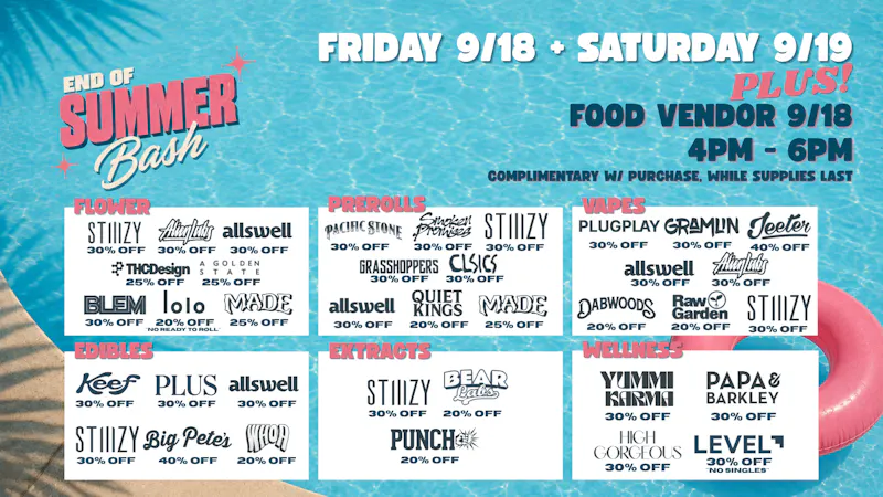 Hyperwolf END OF SUMMER BASH: 30+ Deals to choose from 🚀