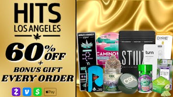 HITS 60% OFF + FREE DELIVERY+ EARLYBIRD BONUS