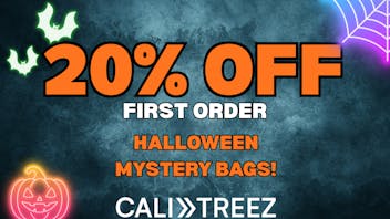 CaliTreez - Davis / Woodland 🚨20% OFF ALL FIRST TIME CUSTOMERS🚨