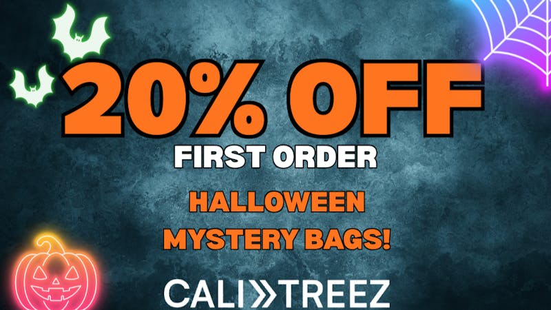 CaliTreez - Davis / Woodland 🚨20% OFF ALL FIRST TIME CUSTOMERS🚨
