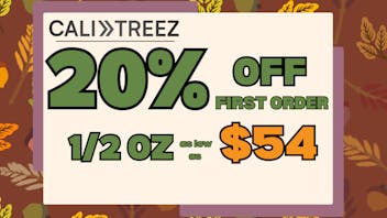 CaliTreez - Elk Grove / Galt 🚨20% OFF ALL FIRST TIME CUSTOMERS🚨